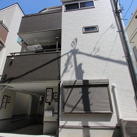 Hotel El Shinjuku 4 Токио Екстериор снимка