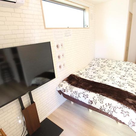 Hotel El Shinjuku 4 Токио Екстериор снимка