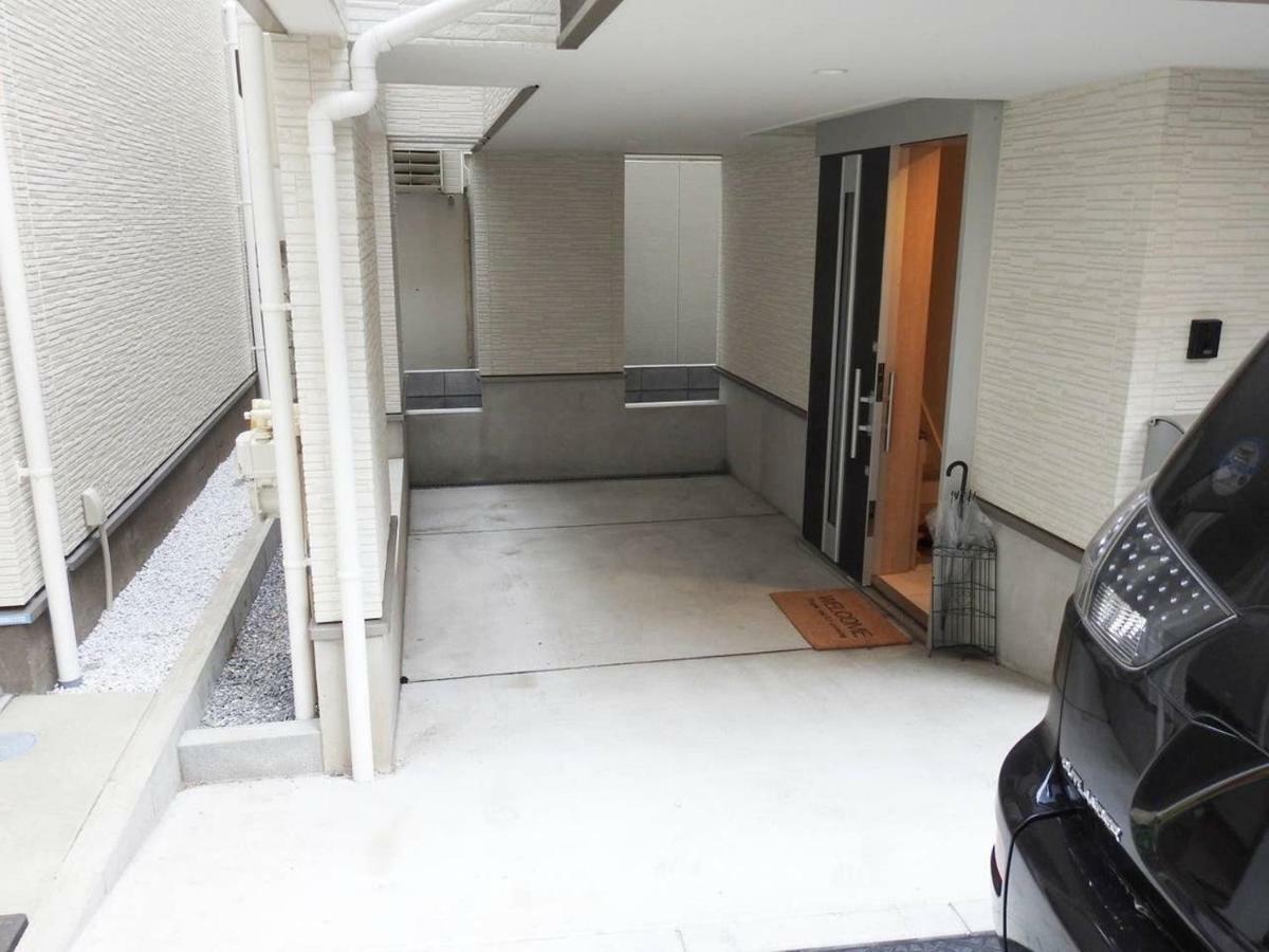 Hotel El Shinjuku 4 Токио Екстериор снимка