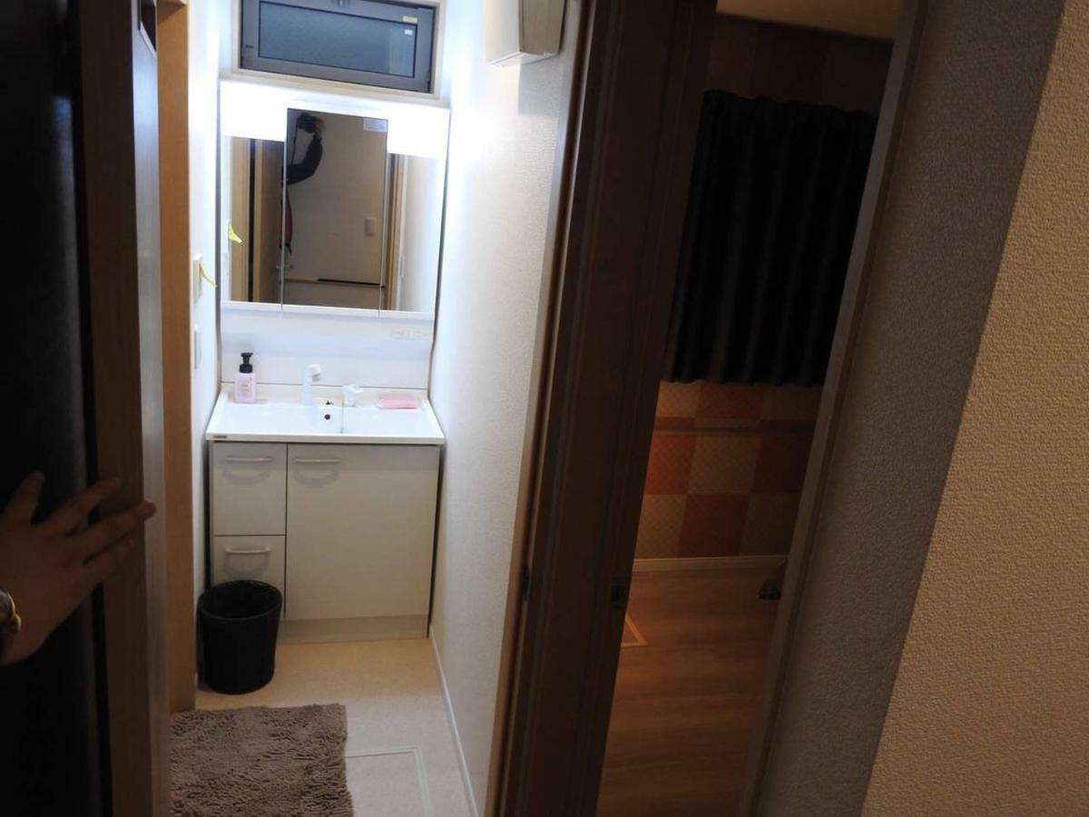 Hotel El Shinjuku 4 Токио Екстериор снимка