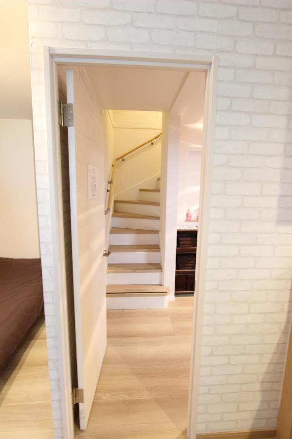 Hotel El Shinjuku 4 Токио Екстериор снимка