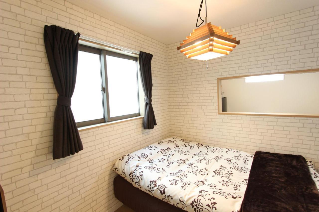 Hotel El Shinjuku 4 Токио Екстериор снимка
