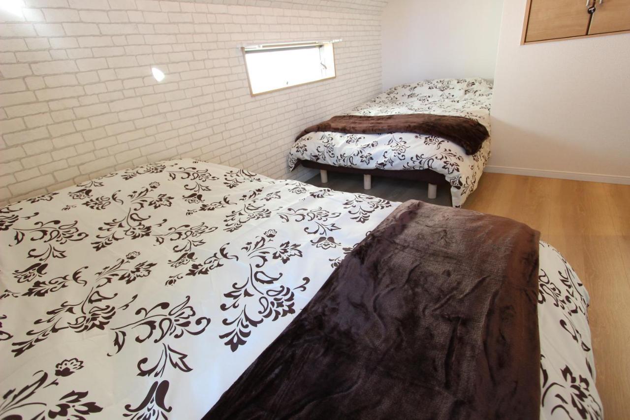 Hotel El Shinjuku 4 Токио Екстериор снимка