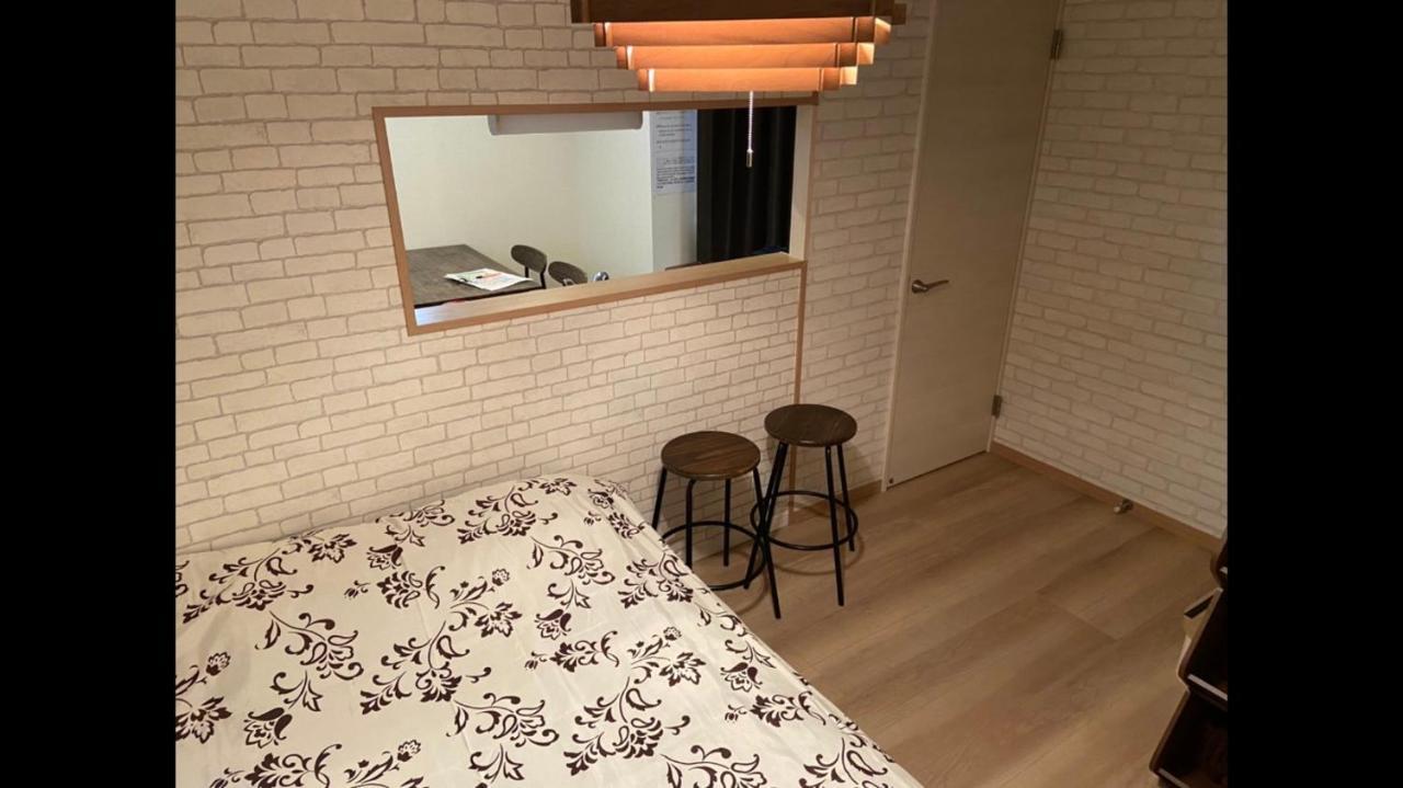 Hotel El Shinjuku 4 Токио Екстериор снимка