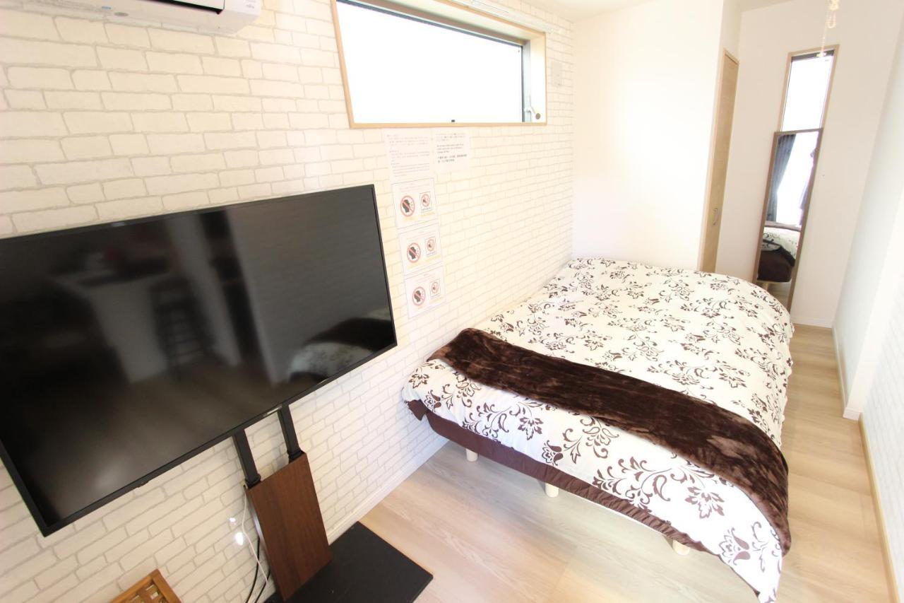 Hotel El Shinjuku 4 Токио Екстериор снимка