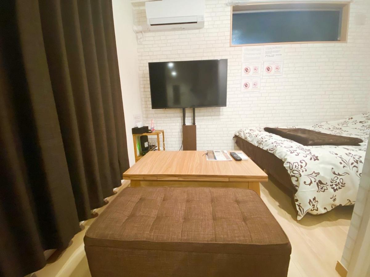 Hotel El Shinjuku 4 Токио Екстериор снимка