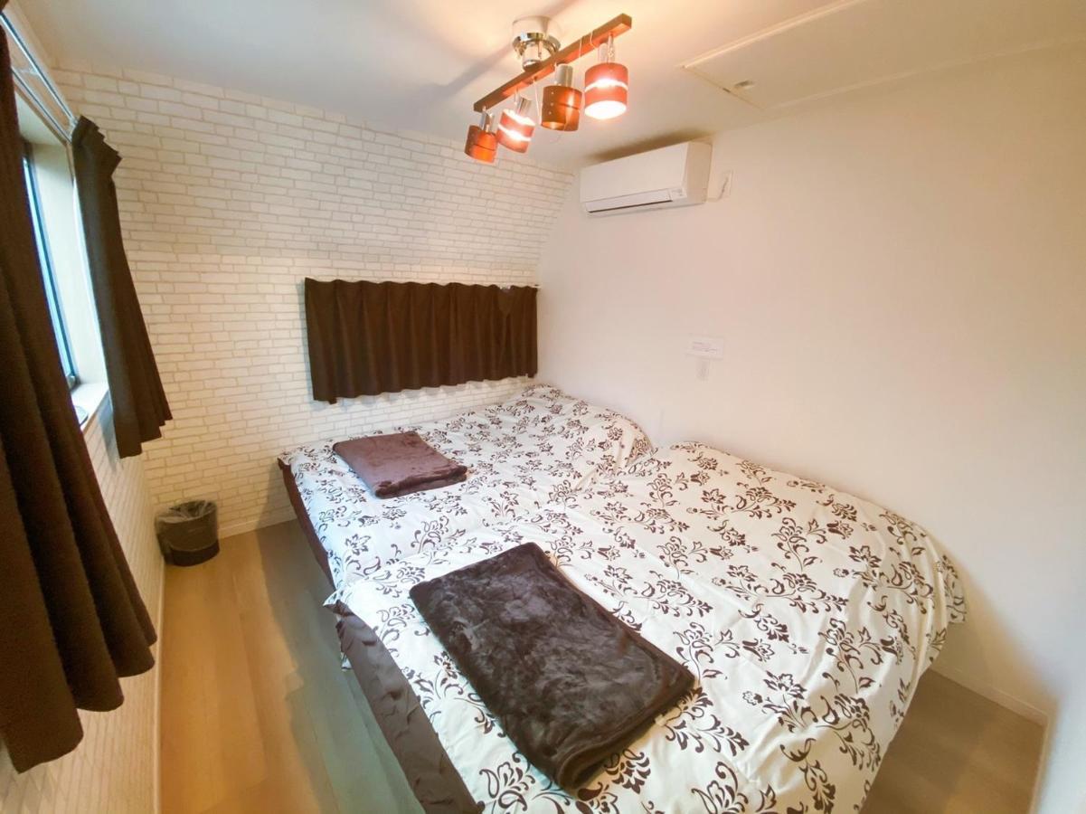 Hotel El Shinjuku 4 Токио Екстериор снимка
