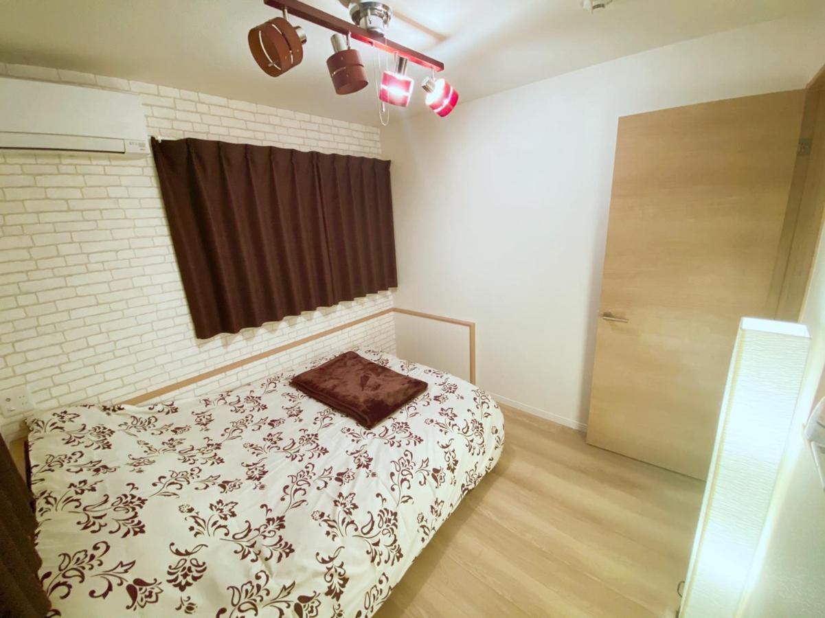 Hotel El Shinjuku 4 Токио Екстериор снимка
